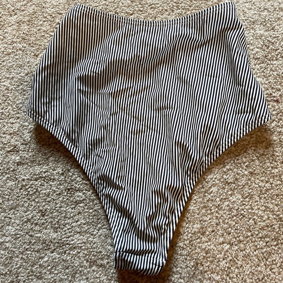 Damsel Bathing Suit Bottom Small - Picture 7 of 10